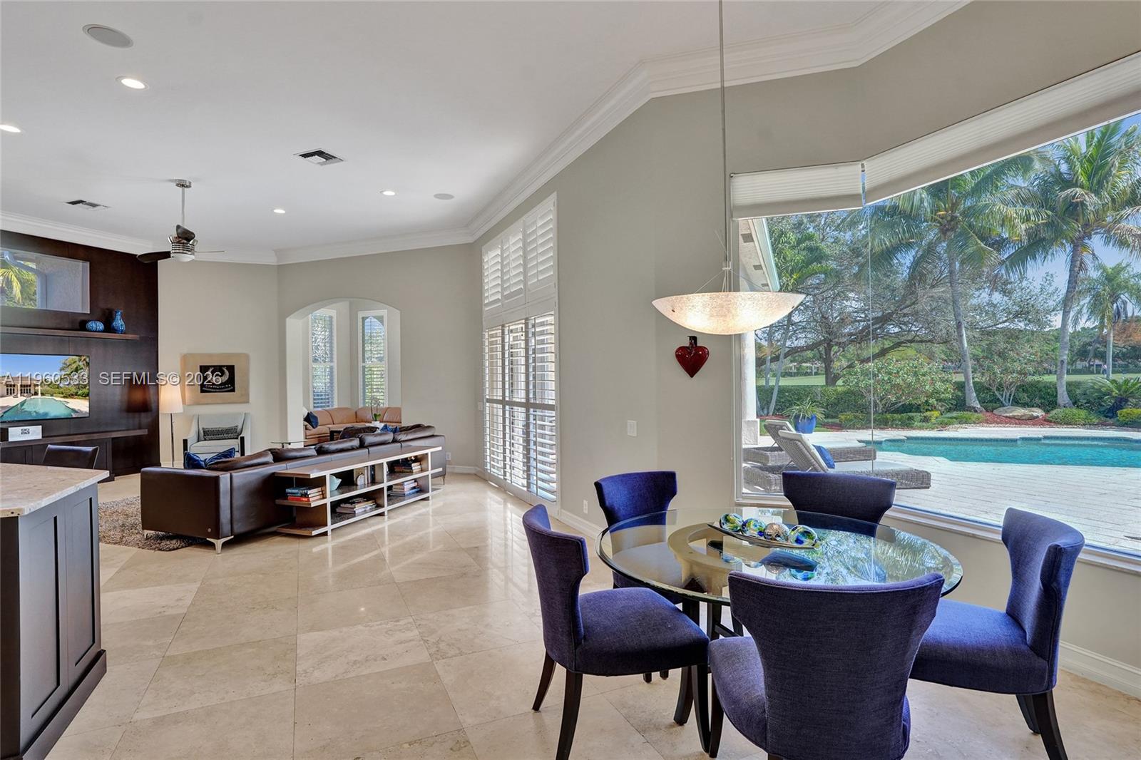 Weston Hills Country Club - Residential