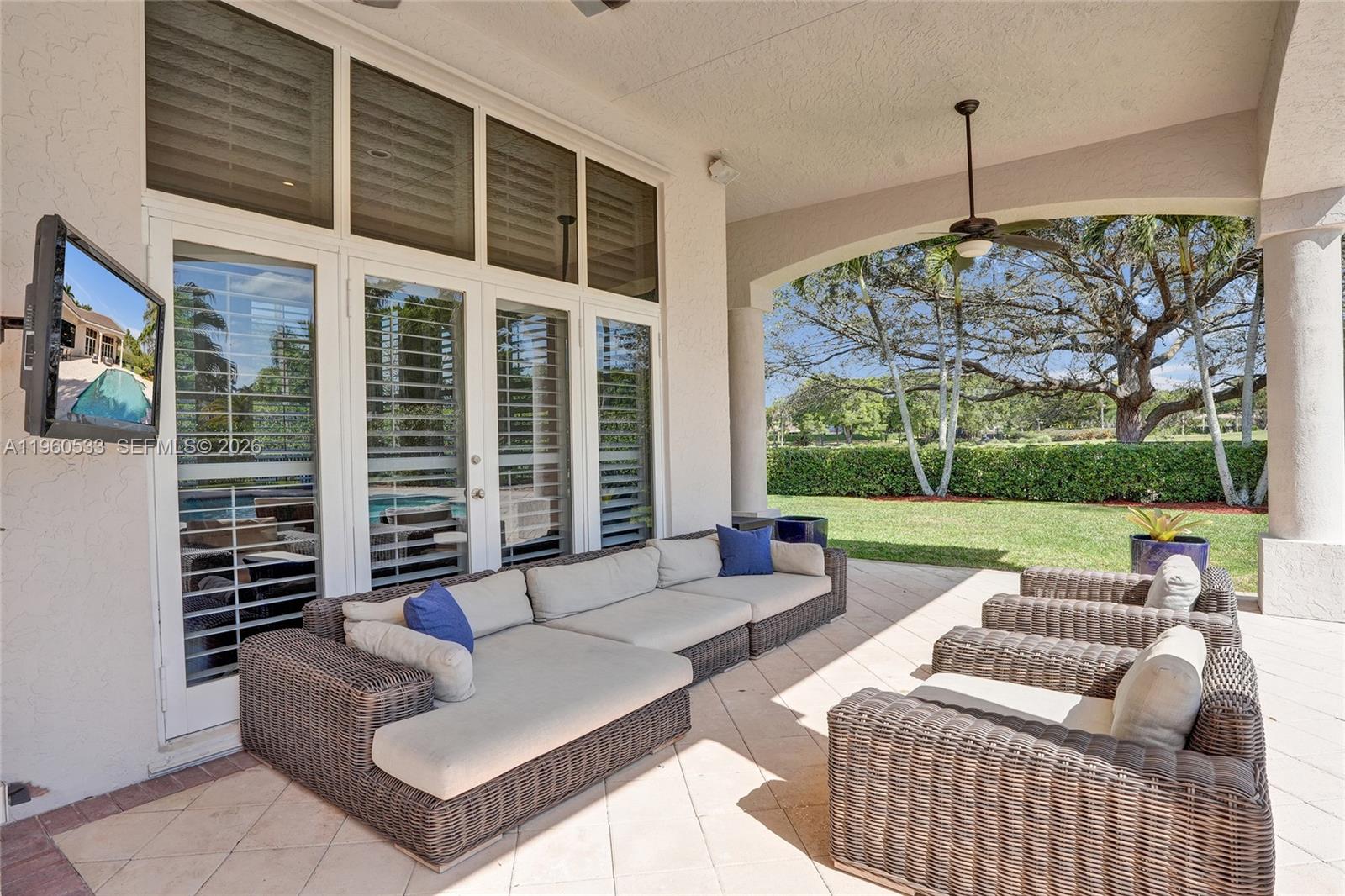 Weston Hills Country Club - Residential