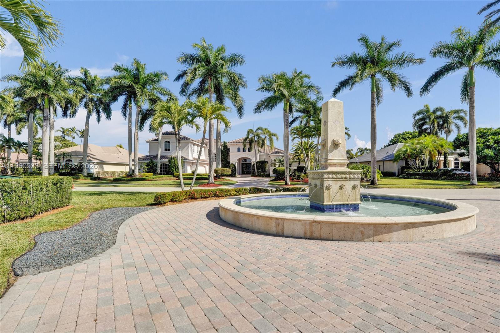 Weston Hills Country Club - Residential