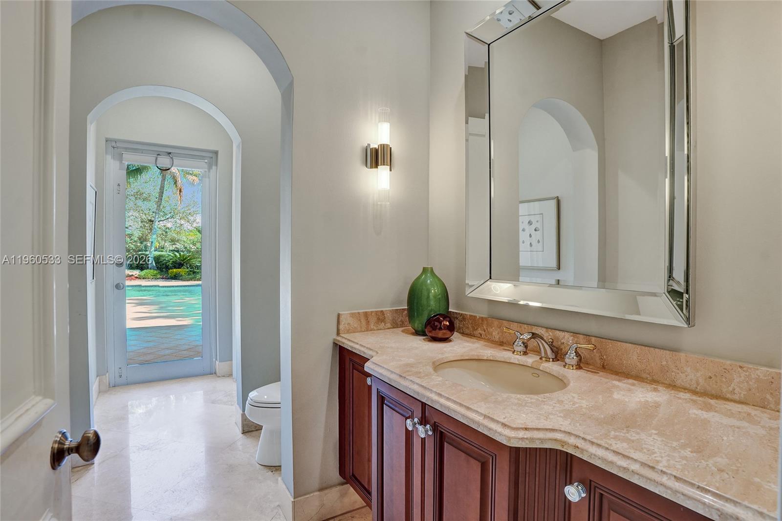 Weston Hills Country Club - Residential