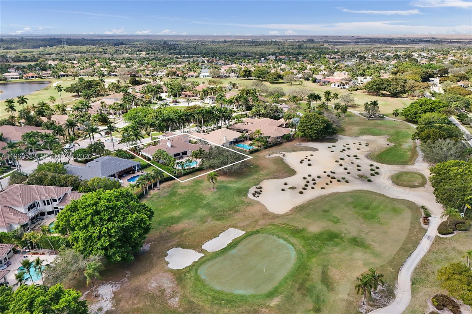 Weston Hills Country Club - Residential