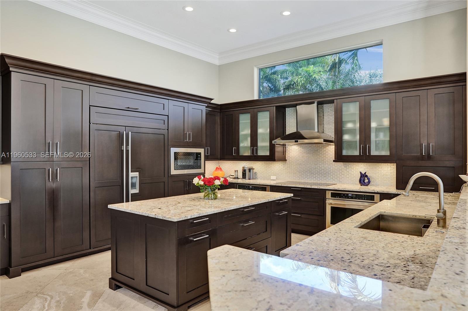 Weston Hills Country Club - Residential