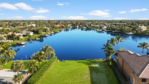 JUPITER RIVER ESTATES - Land