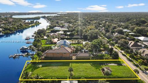 JUPITER RIVER ESTATES - Land