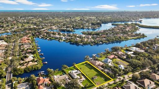 JUPITER RIVER ESTATES - Land