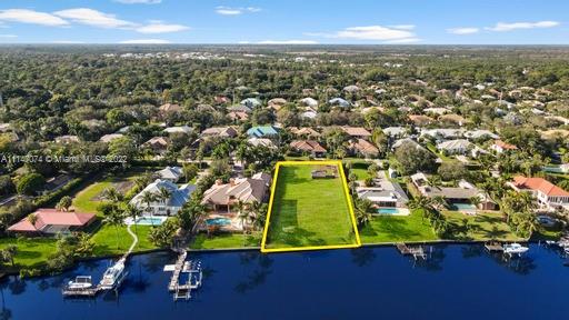JUPITER RIVER ESTATES - Land