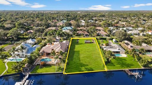 JUPITER RIVER ESTATES - Land