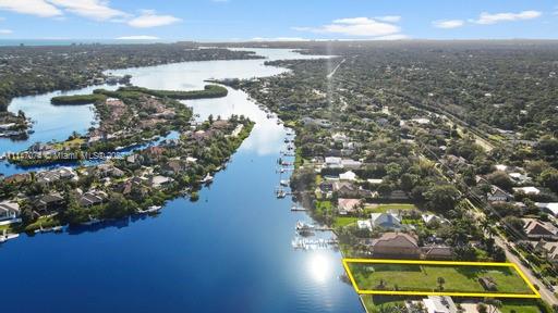 JUPITER RIVER ESTATES - Land