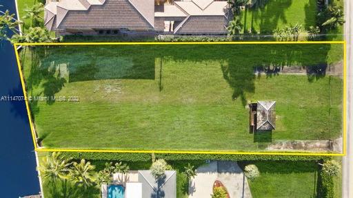 JUPITER RIVER ESTATES - Land