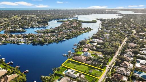 JUPITER RIVER ESTATES - Land