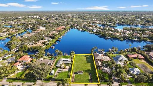 JUPITER RIVER ESTATES - Land