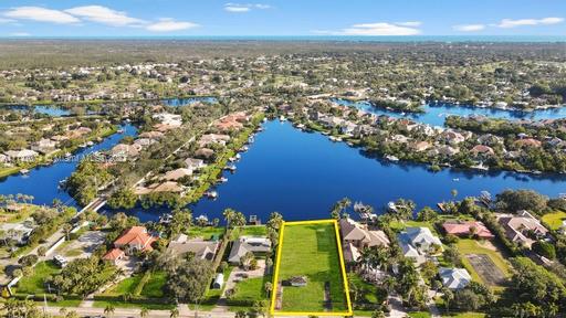 JUPITER RIVER ESTATES - Land