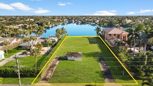 JUPITER RIVER ESTATES - Land