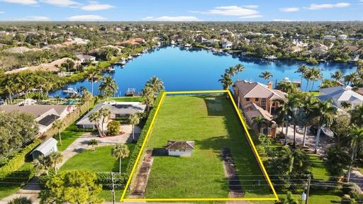 JUPITER RIVER ESTATES - Land