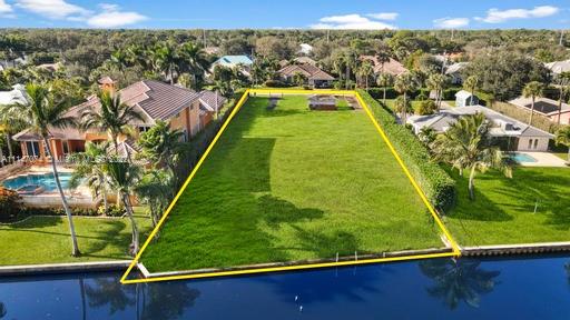 JUPITER RIVER ESTATES - Land