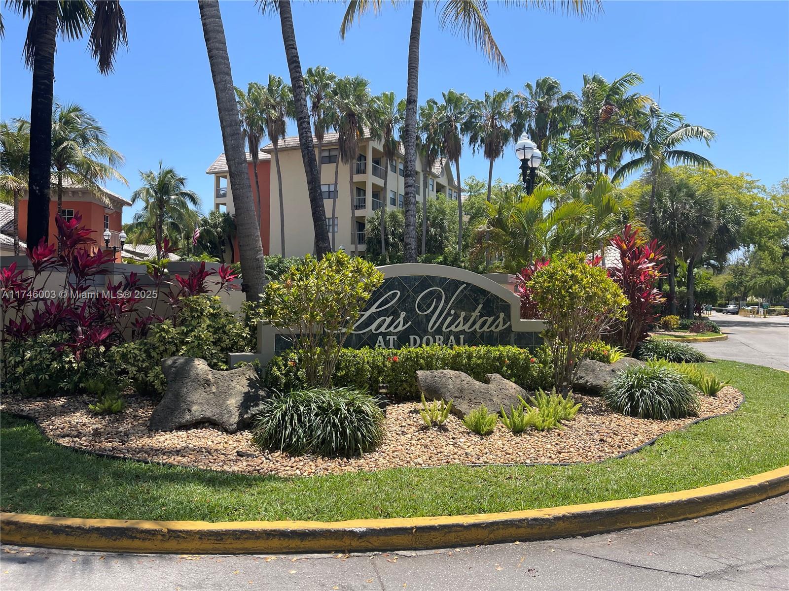 Property for Sale at 8225 Lake Dr 502, Doral, Miami-Dade County, Florida - Bedrooms: 2 
Bathrooms: 2  - $295,900