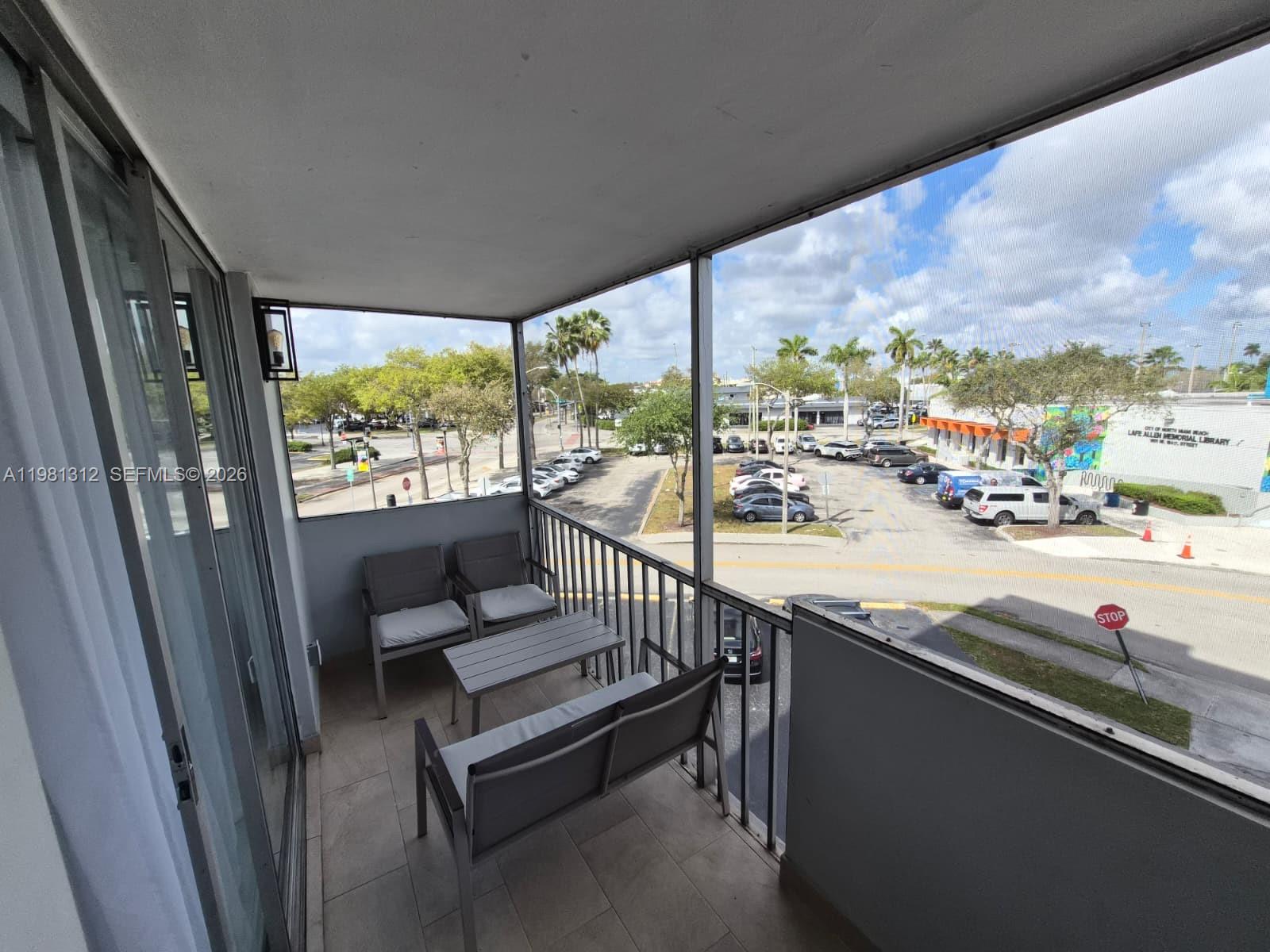 THREE SEASONS CONDO BLDG - Residential