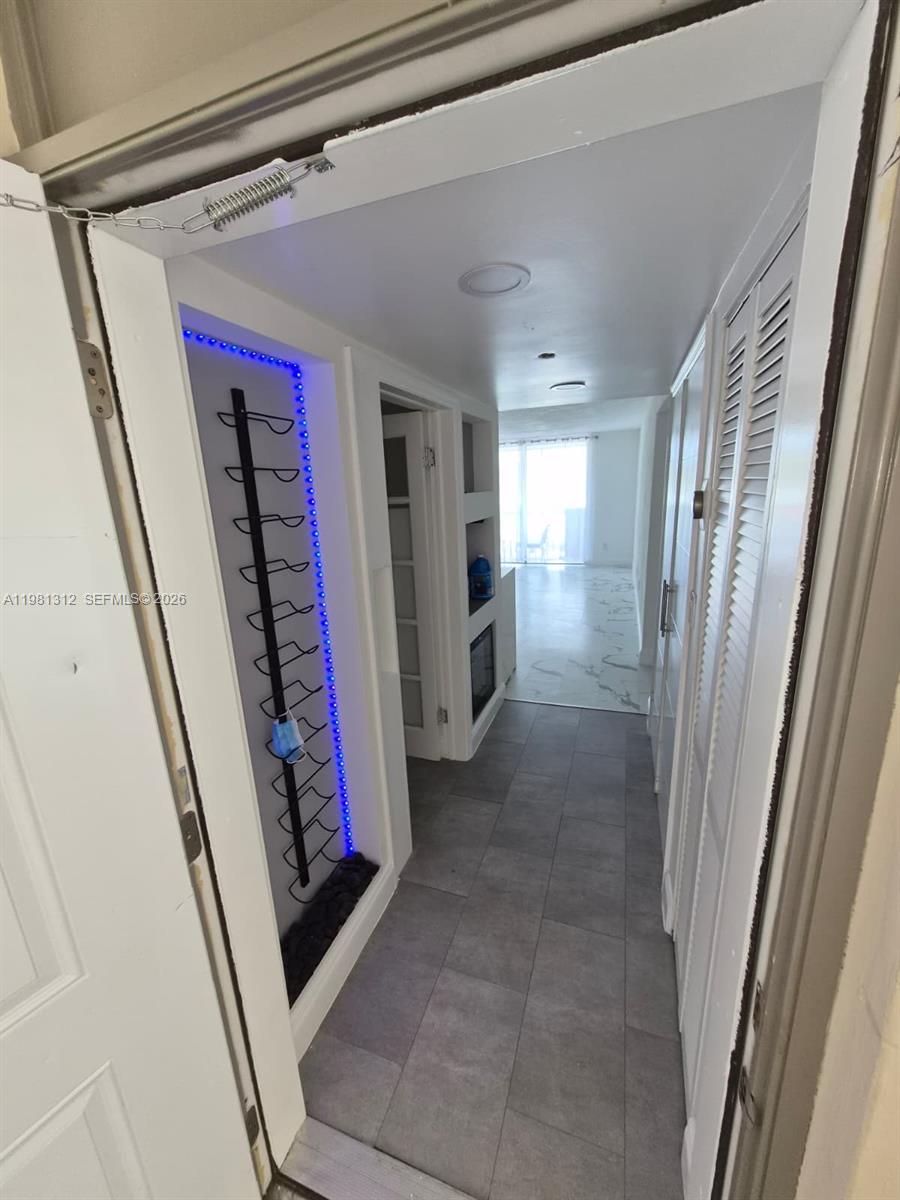 THREE SEASONS CONDO BLDG - Residential