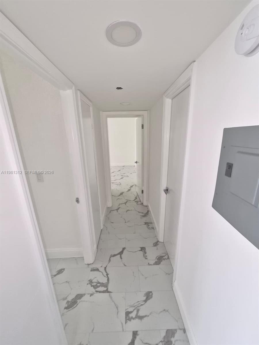 THREE SEASONS CONDO BLDG - Residential