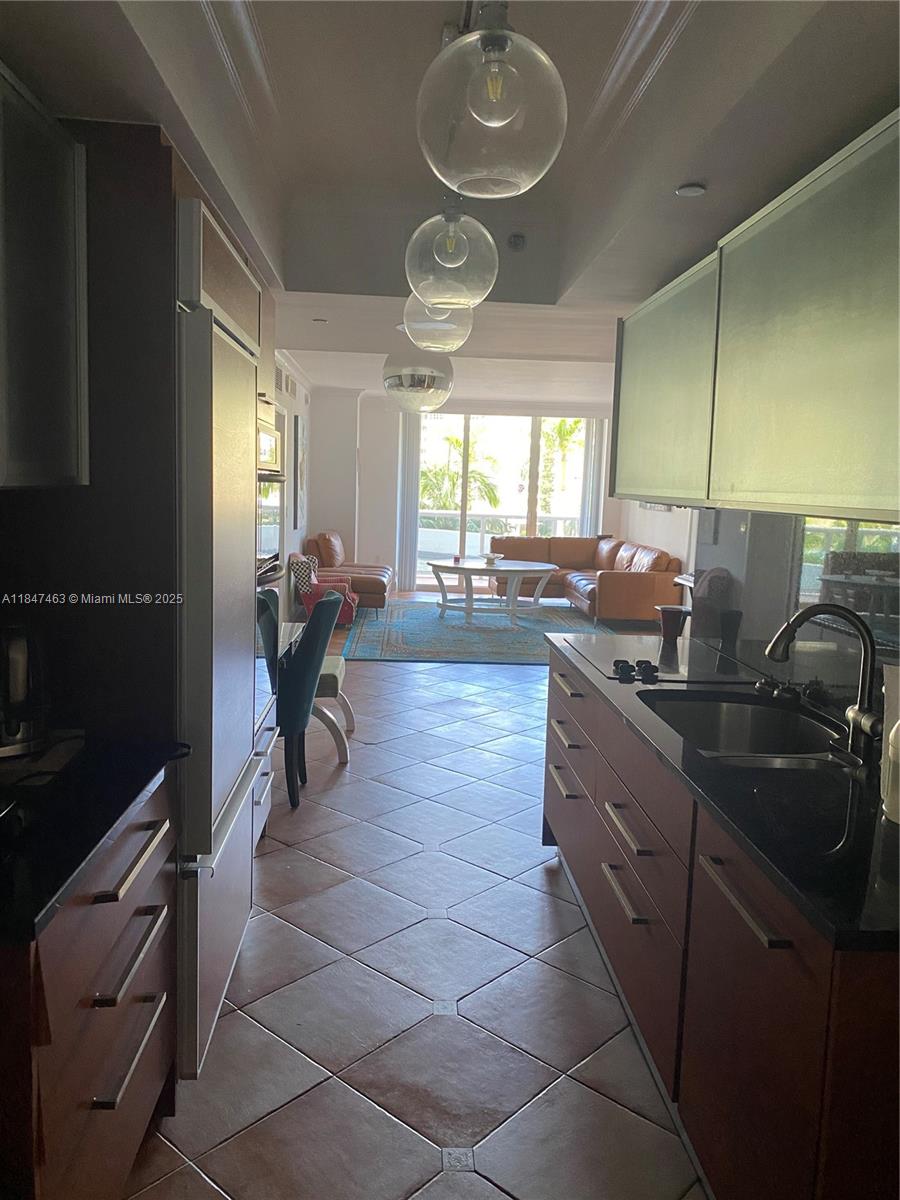 BEACH CLUB CONDO - Residential