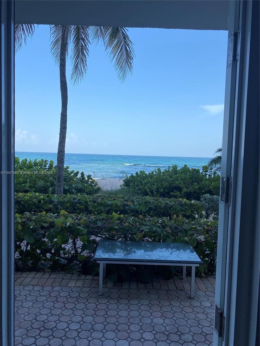 CABANA 105 IS AVAILABLE TO PURCHASE FOR AN ADDITIONAL $599,000 WITH THE PURCHASE OF BEACH CLUB ONE UNIT 408.  BEACH CLUB ONE UNIT 408 IS A 3 BEDROOM 3 BATH CONDO PERFECT FOR THE NEW OWNER WHO WANTS TO LIVE IN A 5 STAR CONDO BUILDING WITHOUT HAVING TO ALWAYS USE THE ELEVATORS. THIS UNIT HAS 2 SELF PARKING SPOTS INCLUDED WITH THE PURCHASE.....VERY RARE!  PLEASE CALL LISTING AGENT FOR ADDITIONAL INFORMATION OR SHOWINGS!