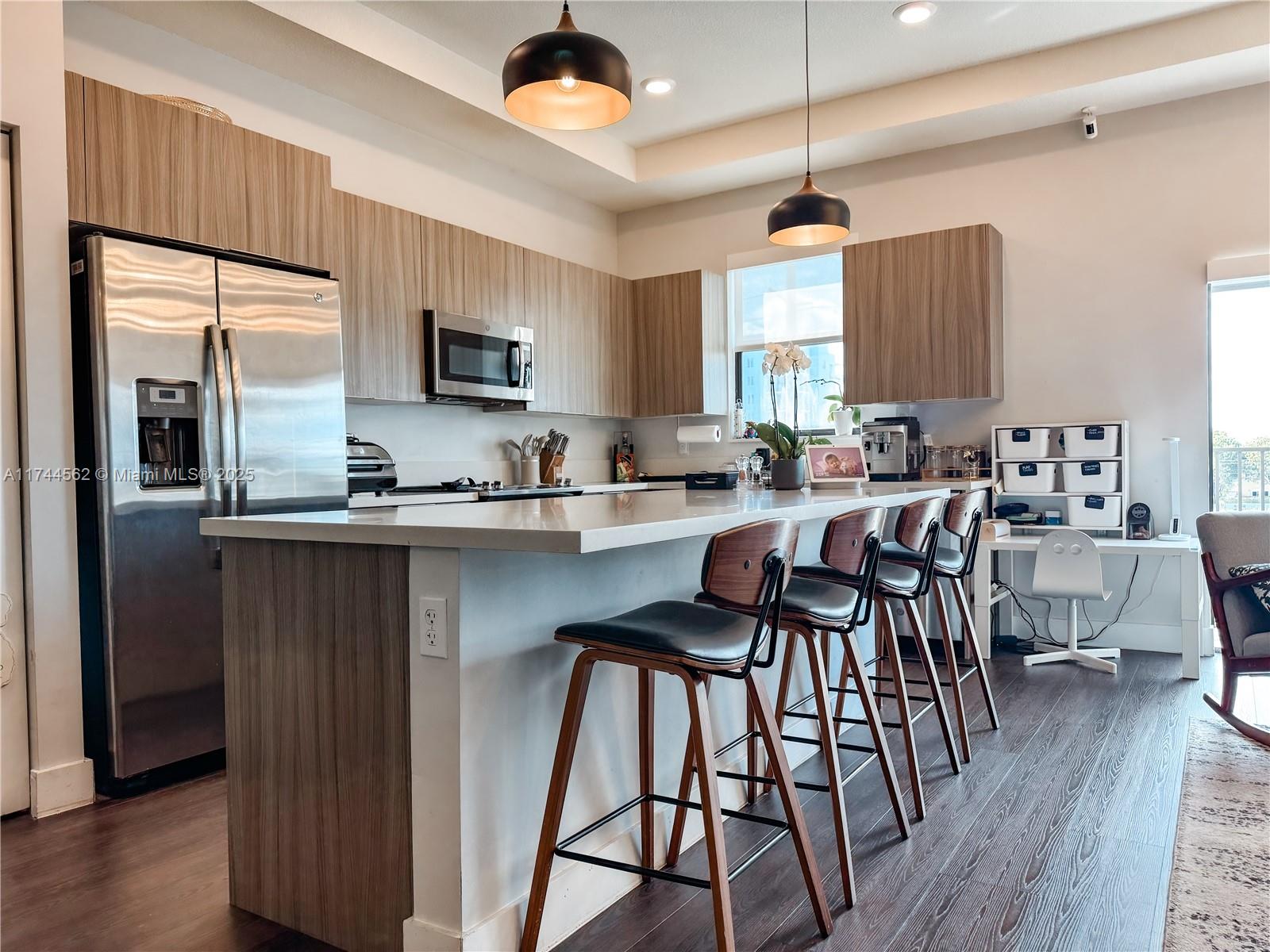 HIGHLAND AT PARK CENTRAL - Residential