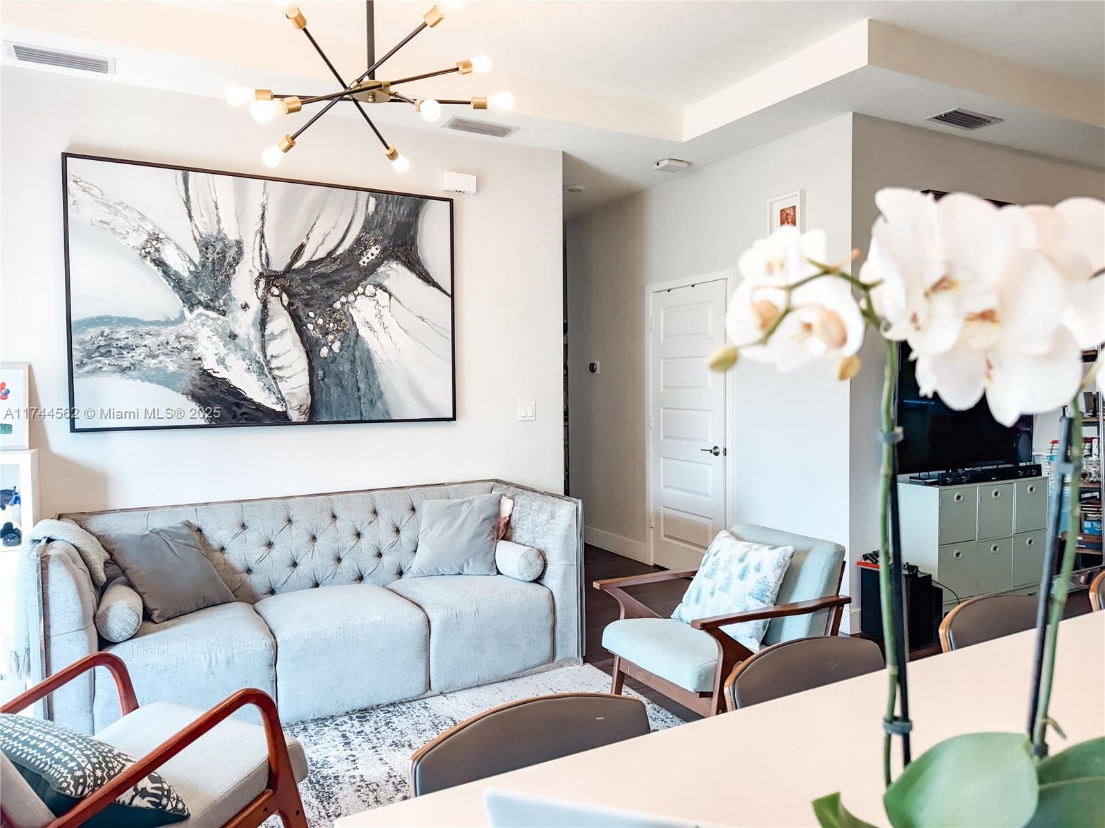 HIGHLAND AT PARK CENTRAL - Residential