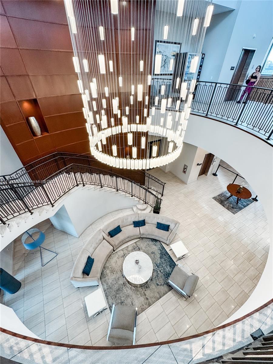 HIGHLAND AT PARK CENTRAL - Residential