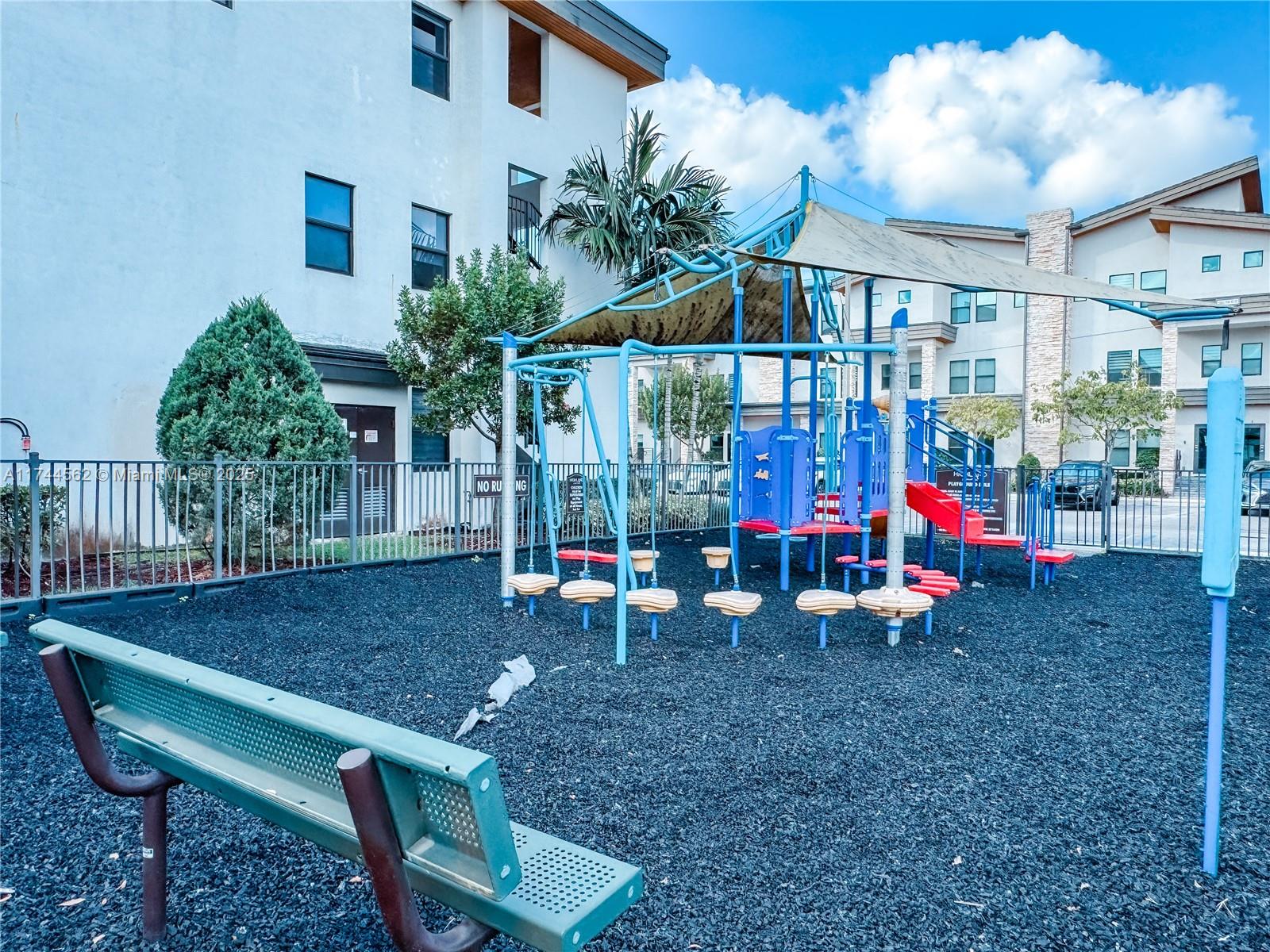 HIGHLAND AT PARK CENTRAL - Residential