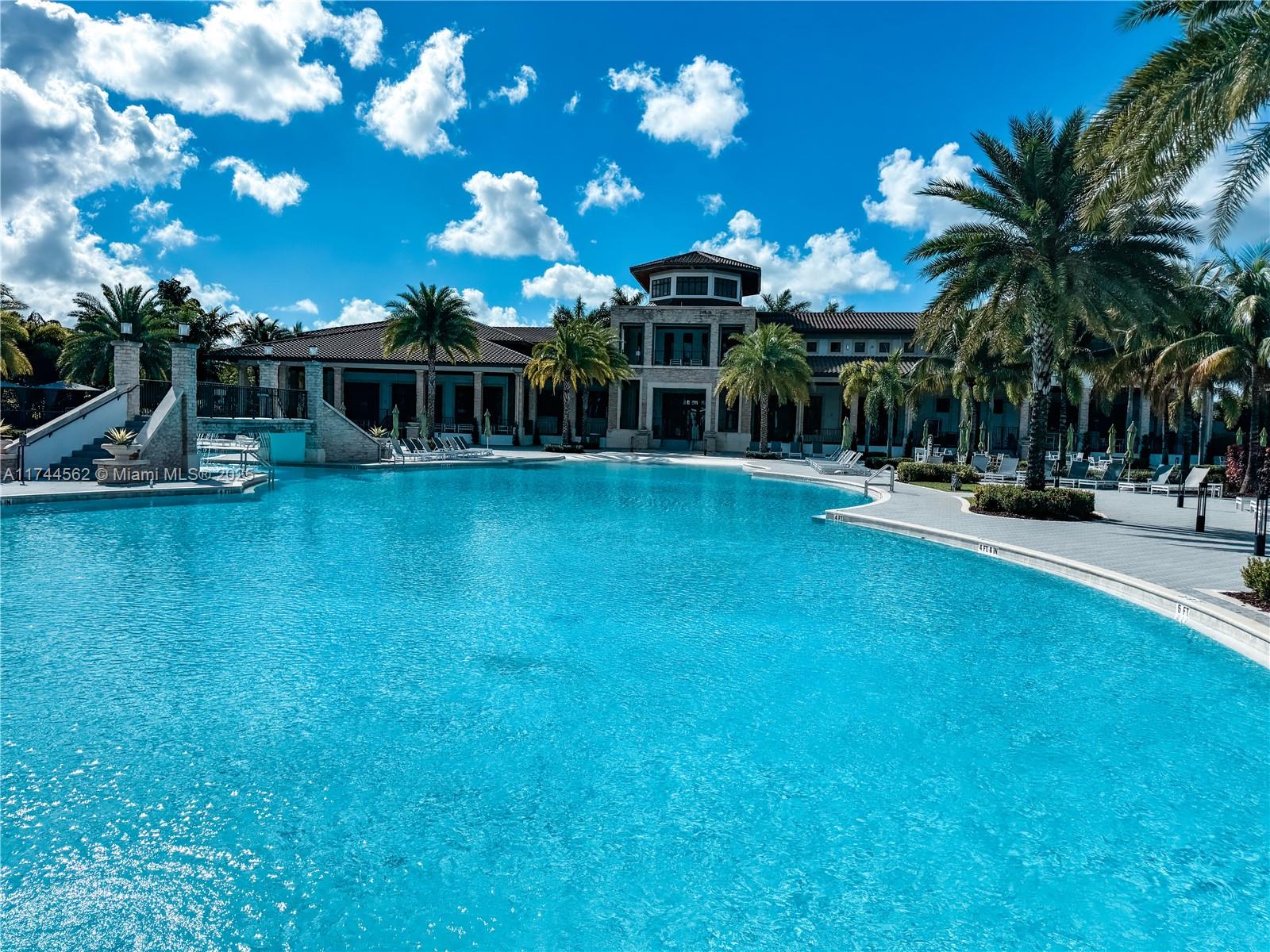 HIGHLAND AT PARK CENTRAL - Residential