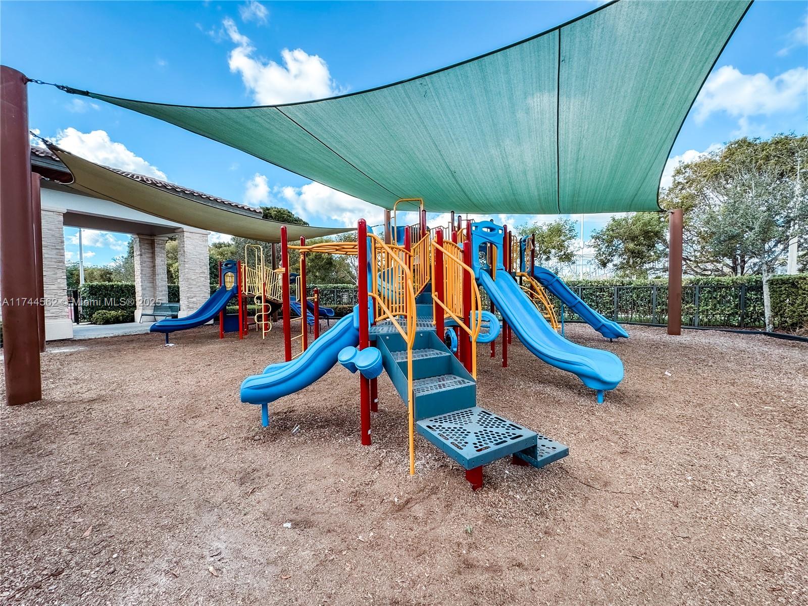HIGHLAND AT PARK CENTRAL - Residential