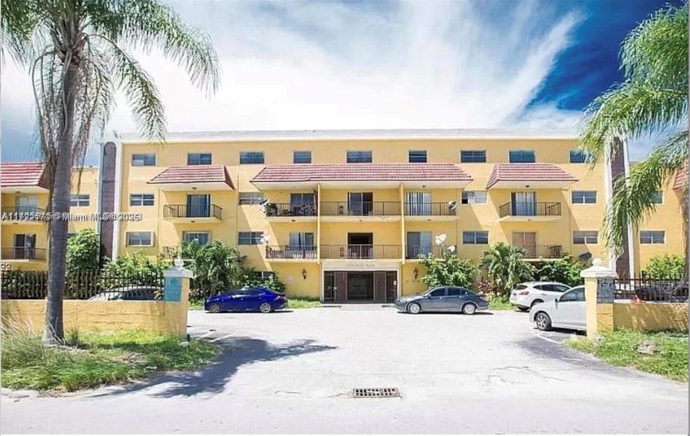 Rental Property at 5100 Sw 41st St 328, Pembroke Park, Broward County, Florida - Bedrooms: 3 
Bathrooms: 2  - $2,750 MO.