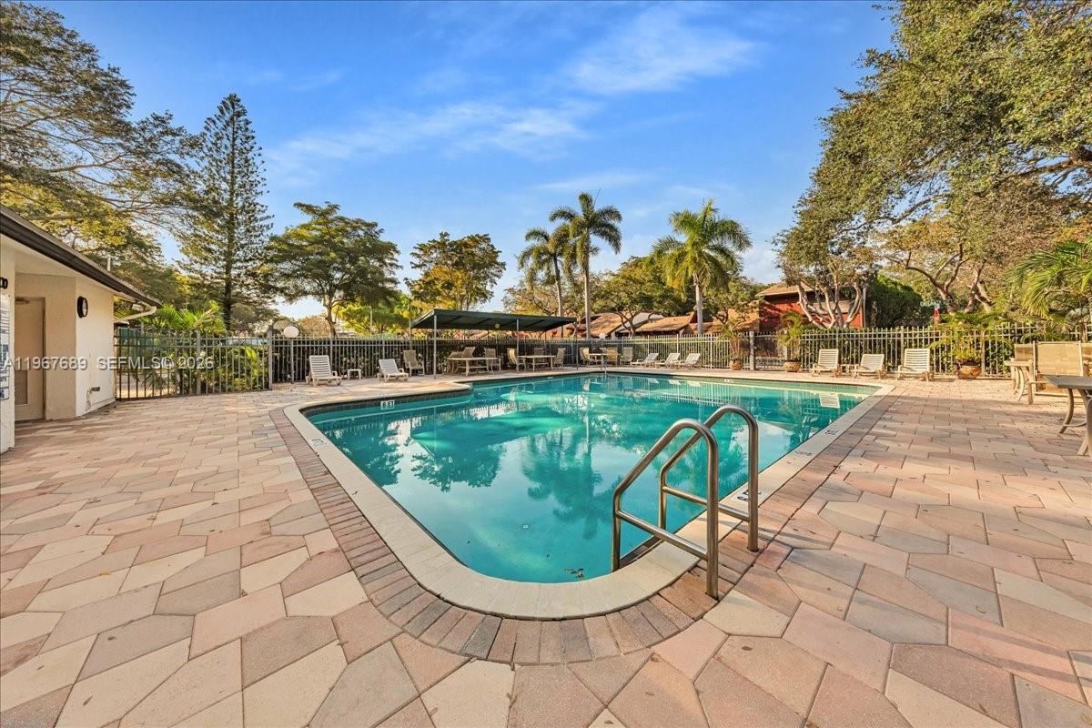 TAMERLANE - Residential