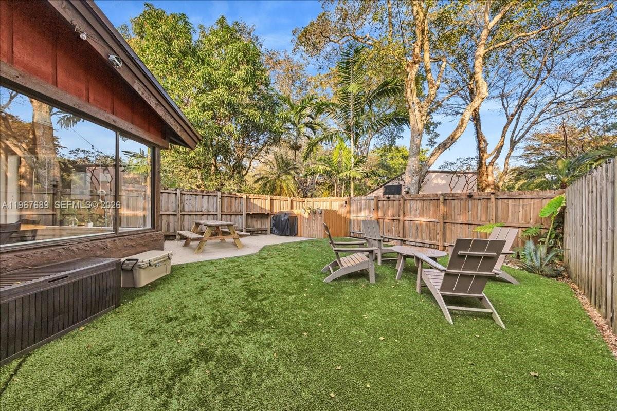 TAMERLANE - Residential