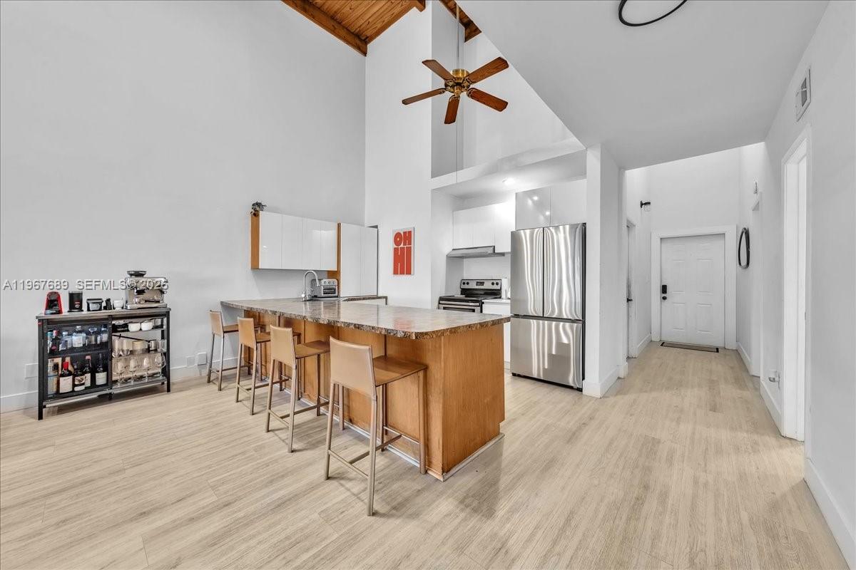 TAMERLANE - Residential