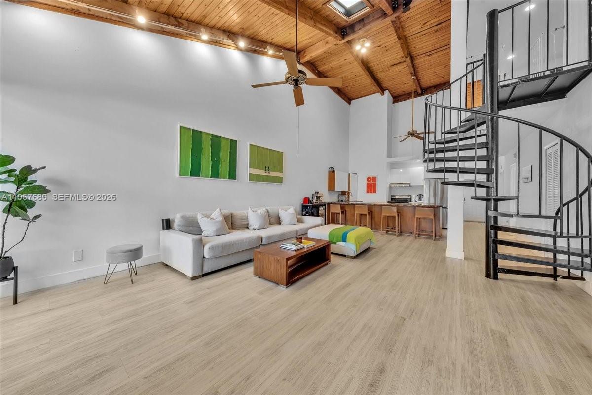 TAMERLANE - Residential