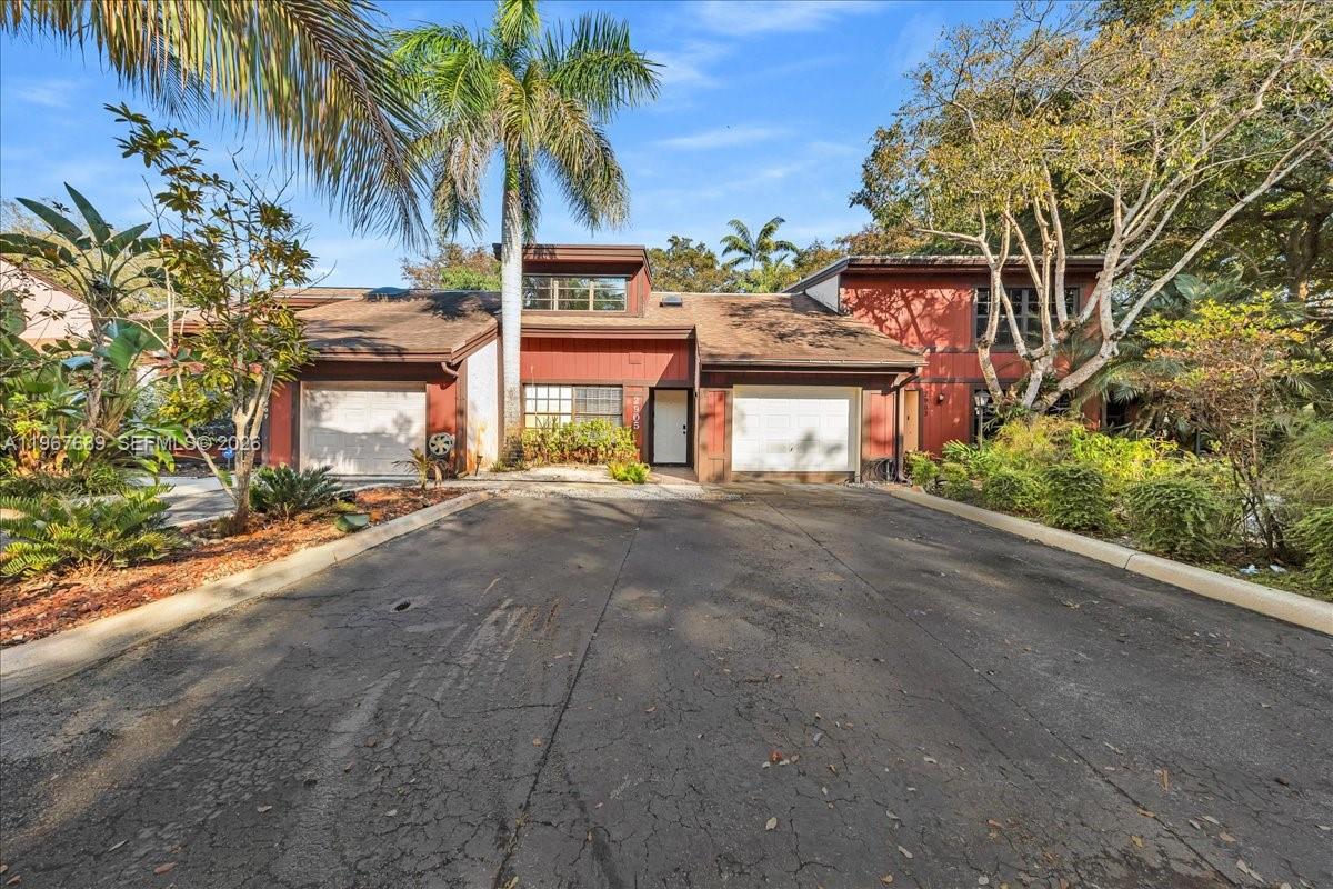 TAMERLANE - Residential