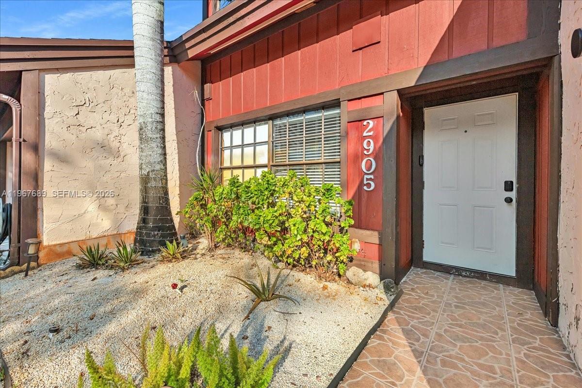 TAMERLANE - Residential