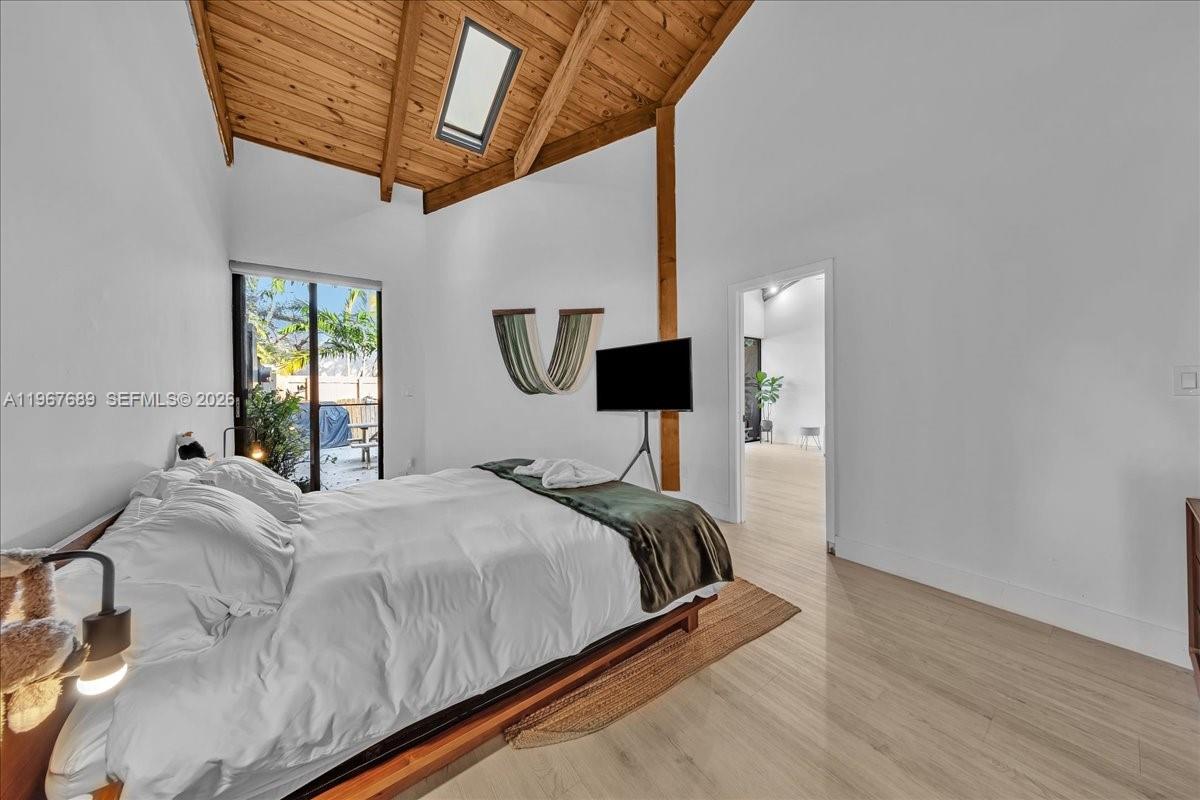 TAMERLANE - Residential