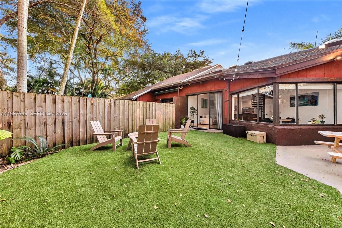 TAMERLANE - Residential