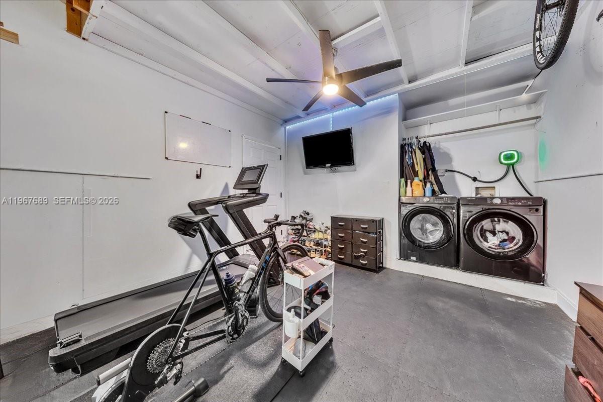 TAMERLANE - Residential