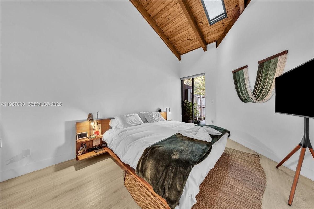 TAMERLANE - Residential