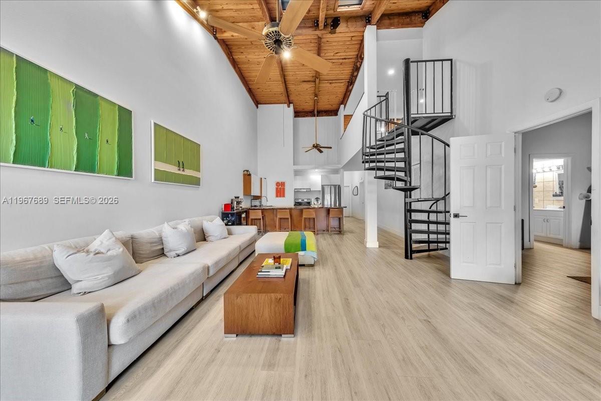 TAMERLANE - Residential