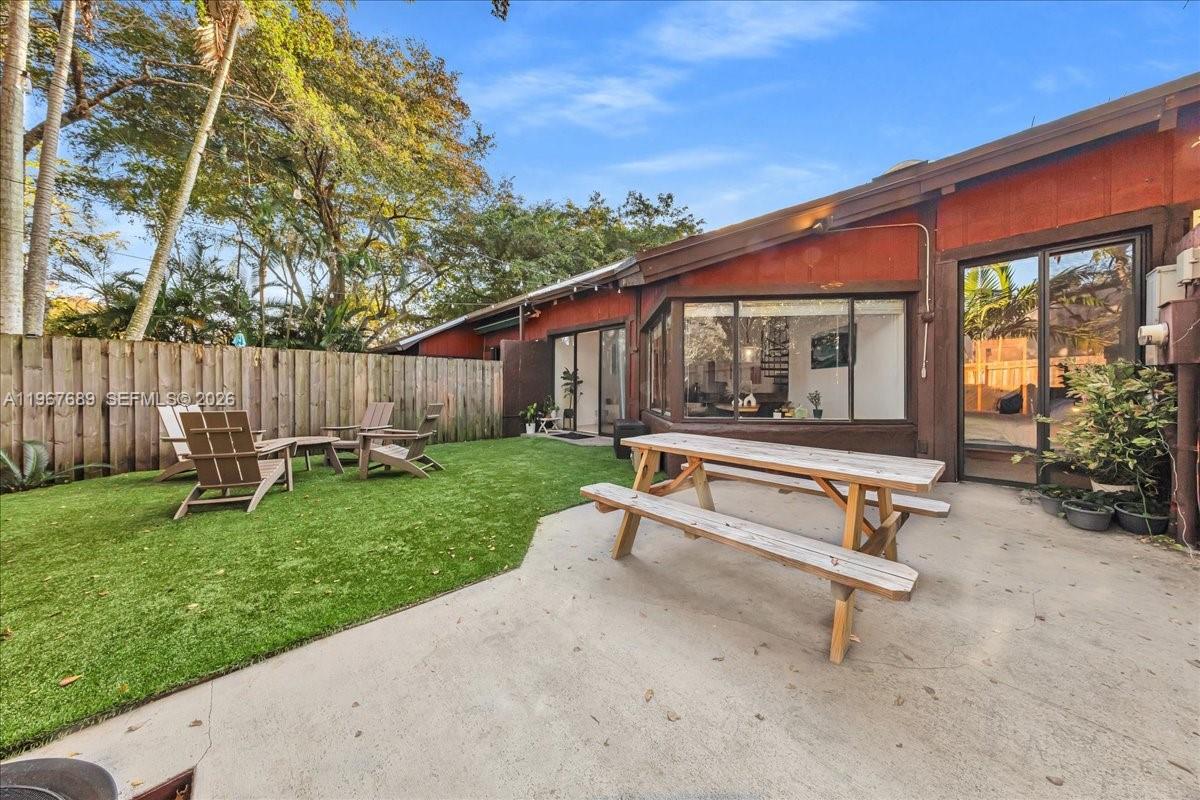 TAMERLANE - Residential