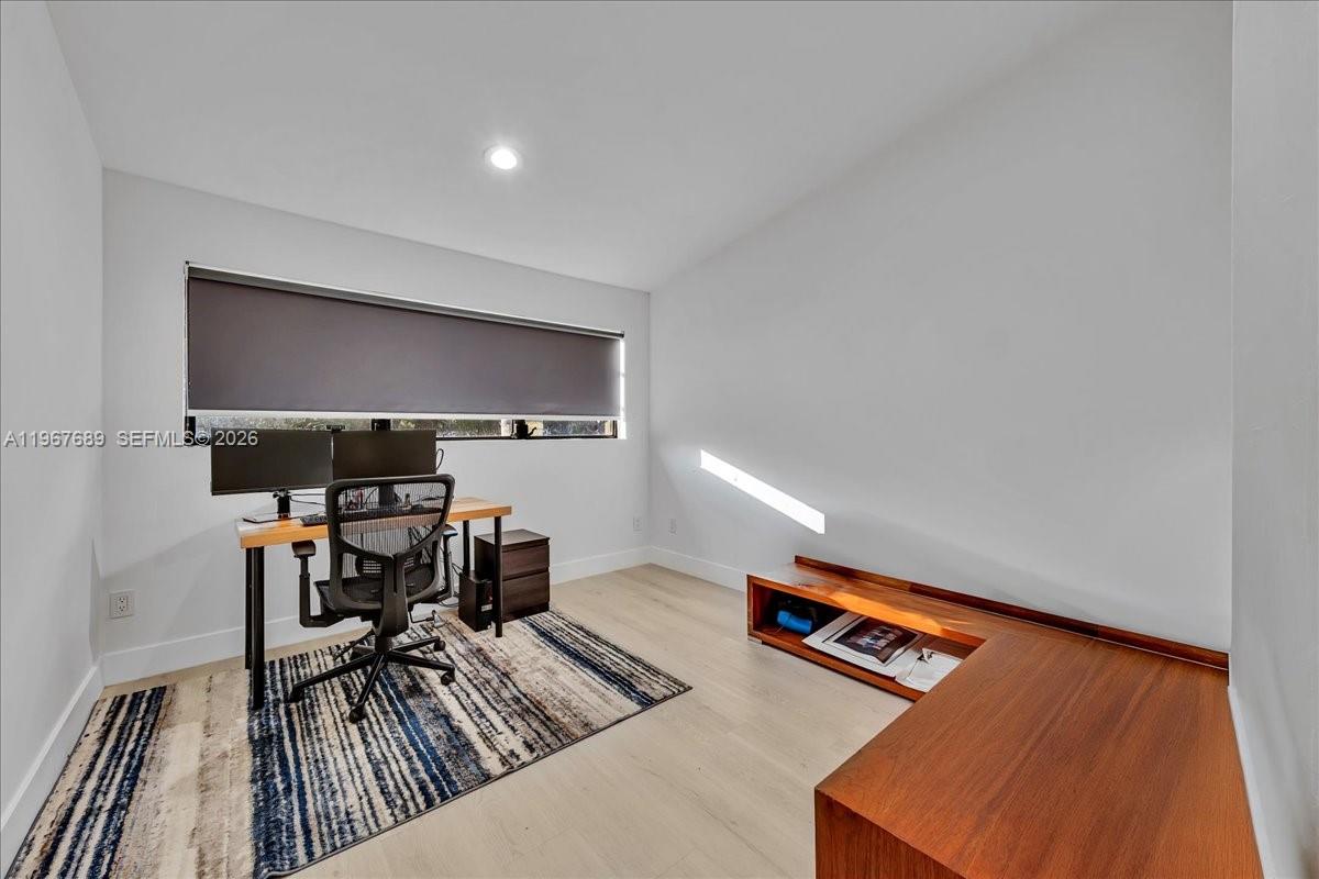 TAMERLANE - Residential