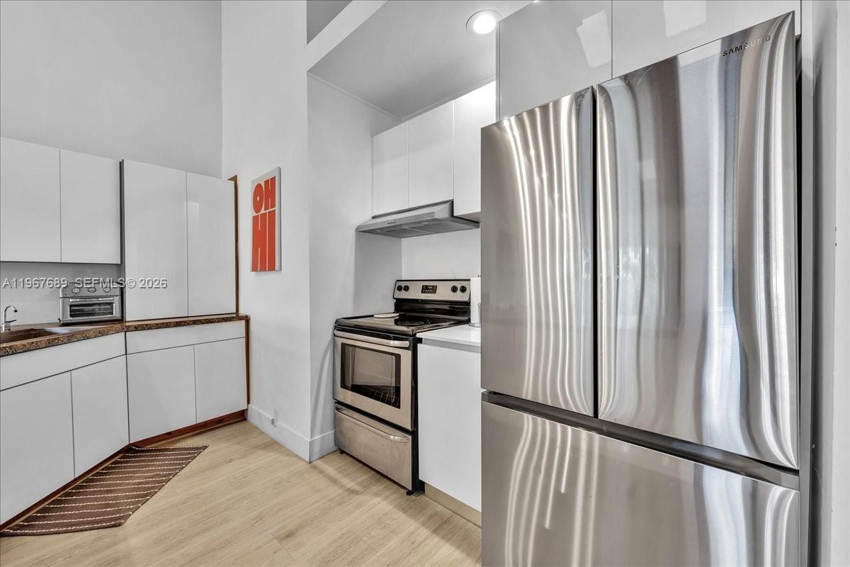 TAMERLANE - Residential