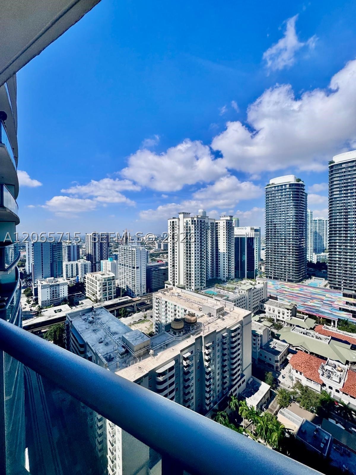 1100 S Miami Ave 3010