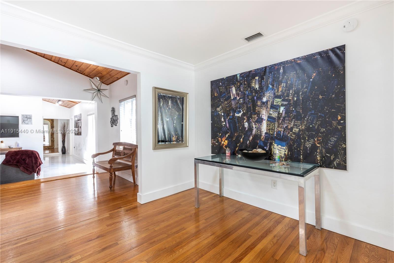 SHORECREST - Residential