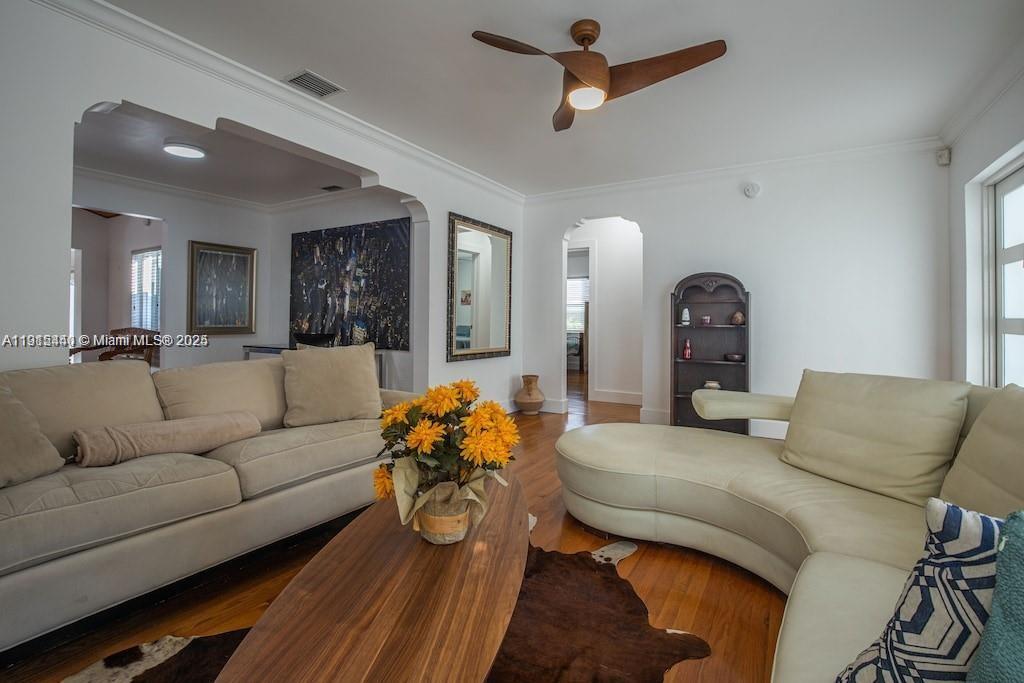 SHORECREST - Residential