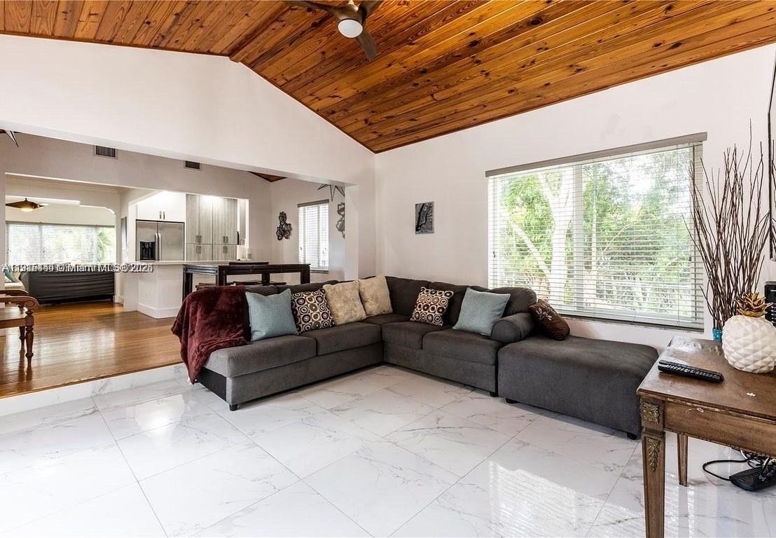 SHORECREST - Residential